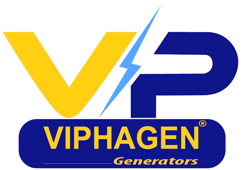 Việt Phát Gen - Máy phát điện giá rẻ