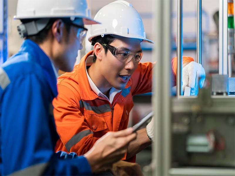 Rủi ro và hậu quả của việc sử dụng máy phát điện ở tải thấp